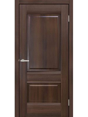 Двері міжкімнатні DOORS Smart С070 B Дуб бордо (ПВХ), 700x2000