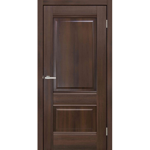 Двері міжкімнатні DOORS Smart С070 B Дуб бордо (ПВХ), 800x2000