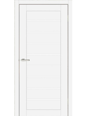 Двері міжкімнатні DOORS Smart С018G Дуб маренго (ПВХ), 700x2000