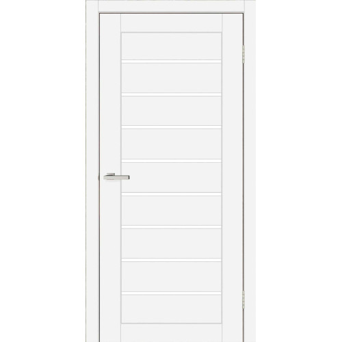 Двері міжкімнатні DOORS Smart С018G Дуб маренго (ПВХ), 800x2000