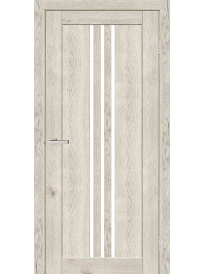 Двері міжкімнатні DOORS Smart С049 G Дуб світлий (екошпон), 800x2000