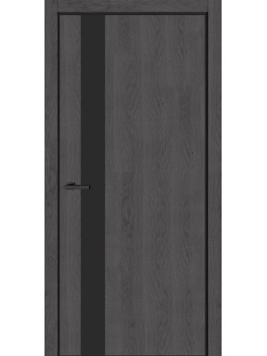 Двері міжкімнатні DOORS Smart TRENTO 03BG Дуб суво (ПВХ), 700x2000