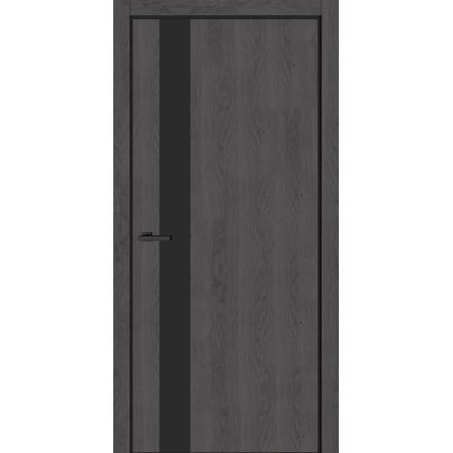 Двері міжкімнатні DOORS Smart TRENTO 03BG Дуб суво (ПВХ), 700x2000