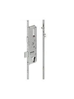 Замок рейка REZE 35/85 1800 без ригеля