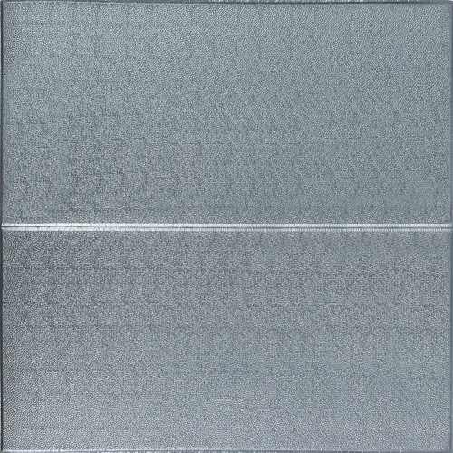 Панель 3D 680х700х4мм Серебряный квадрат SW-00003257