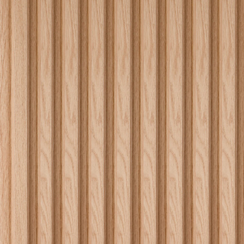 Рейка декоративная PS 2900х117х20мм Бук SW-00002145-