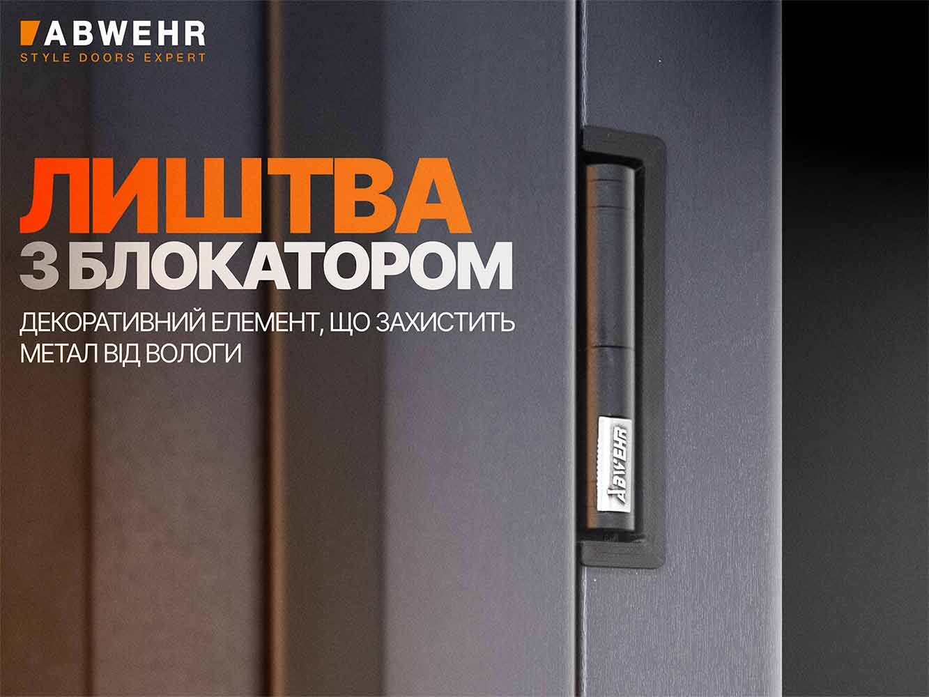 Петли на дверях